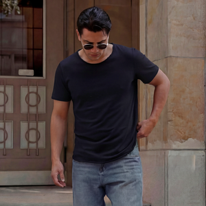 Ανδρικό T-shirt Φλάμα